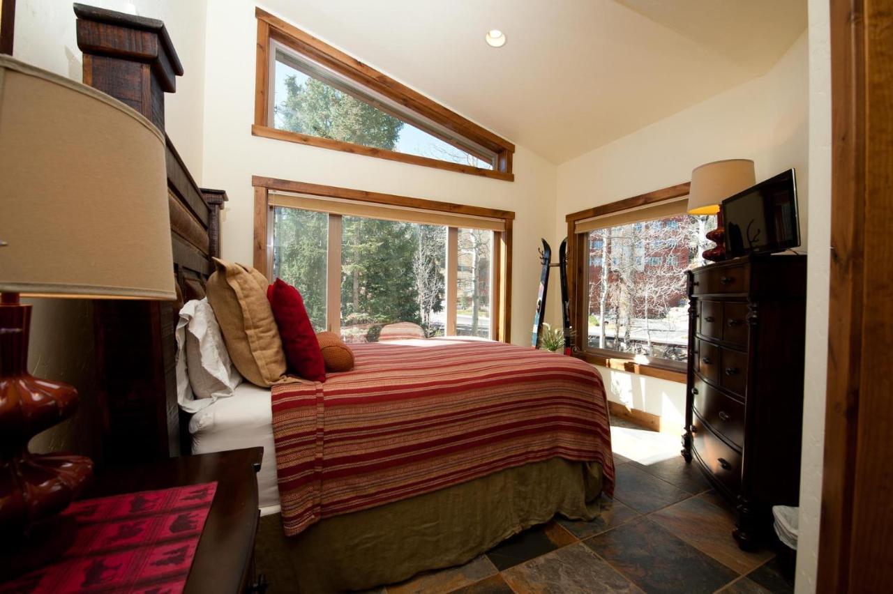 Peregrine Point 201 Durango Mountain Resort (Purgatory Resort) Exterior foto