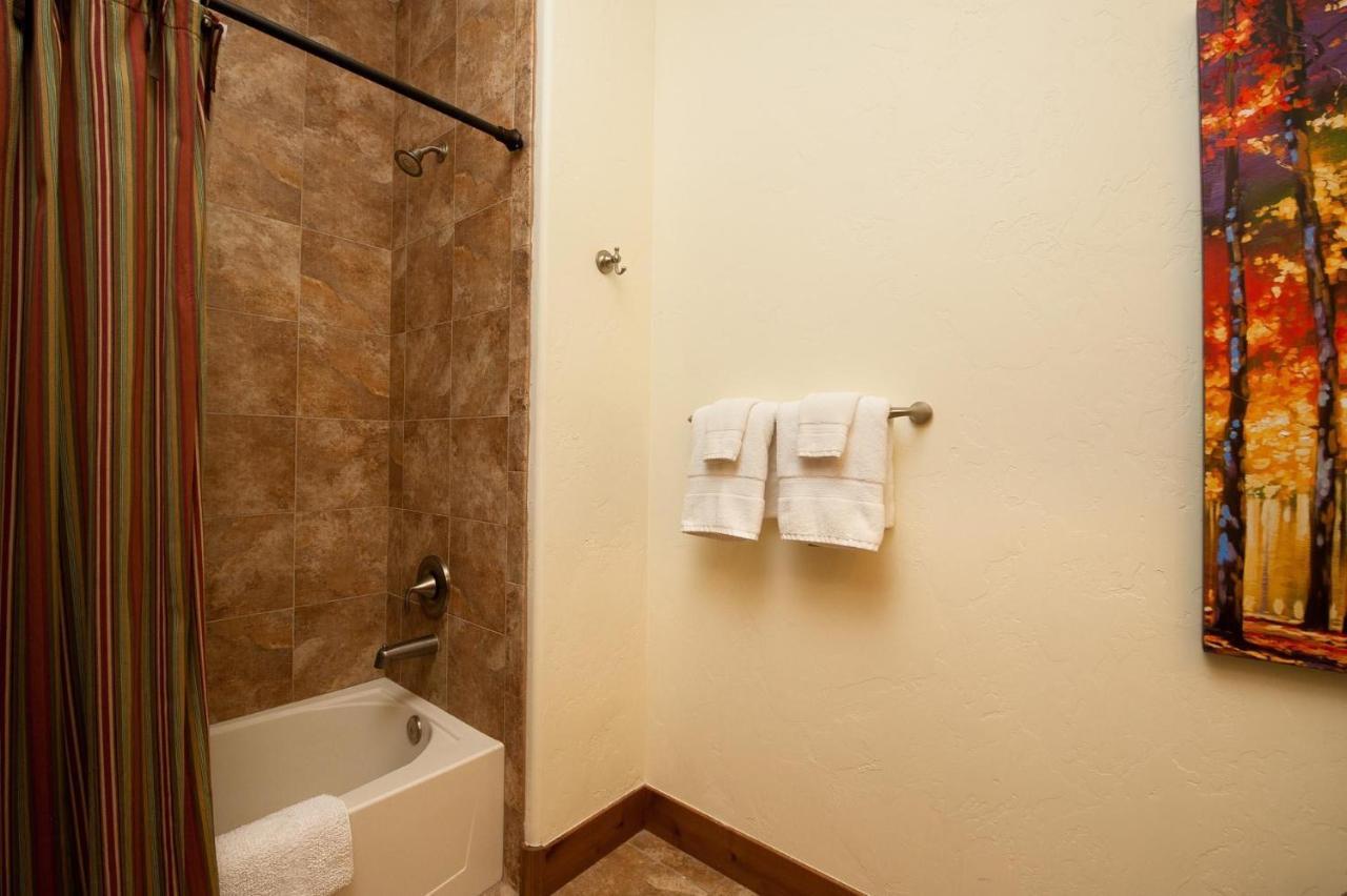 Peregrine Point 201 Durango Mountain Resort (Purgatory Resort) Exterior foto