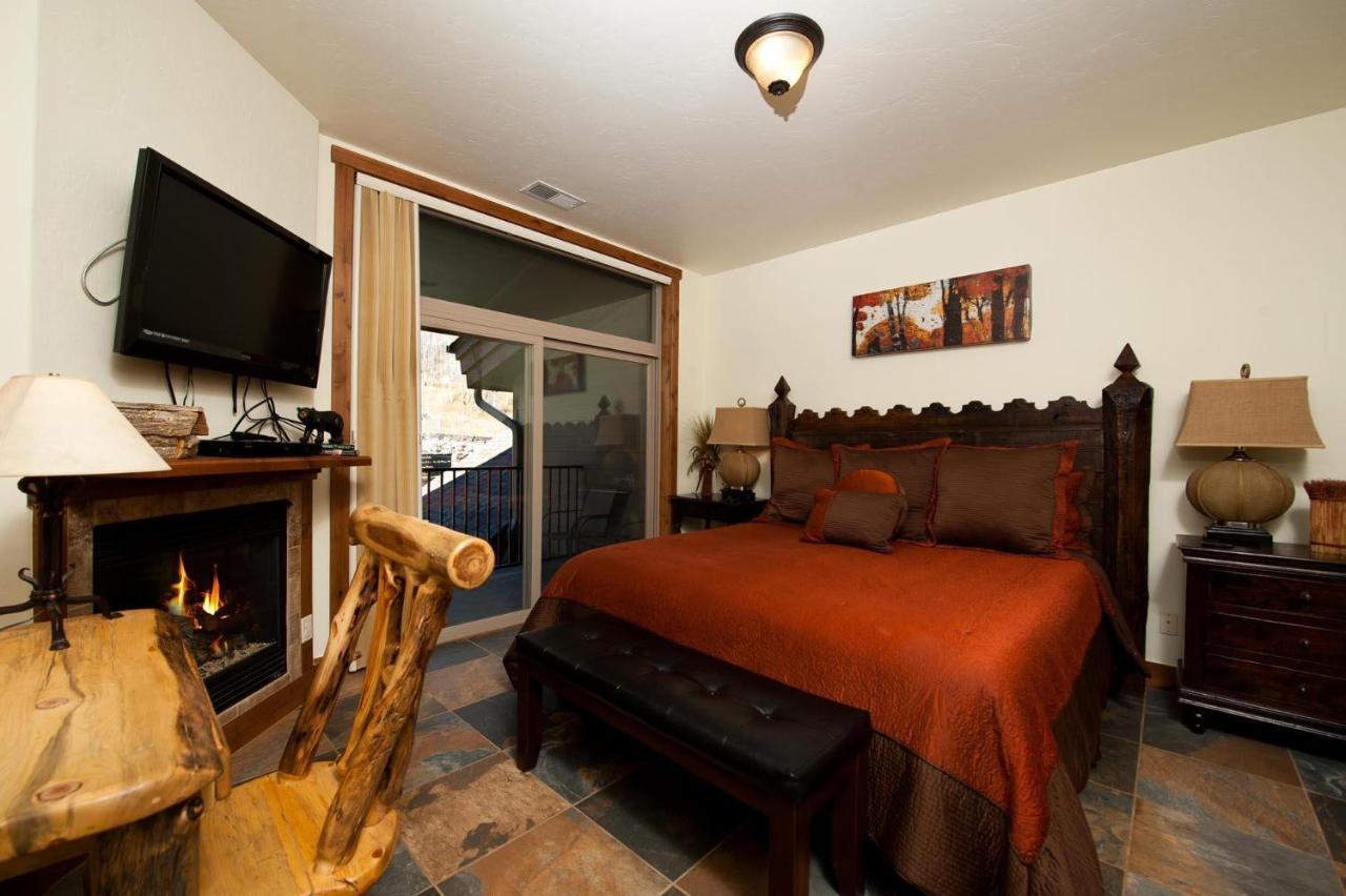 Peregrine Point 201 Durango Mountain Resort (Purgatory Resort) Exterior foto